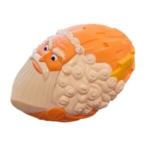 Hercules 1997 1998 McDonald 's Happy Meal Toys - Disney Football